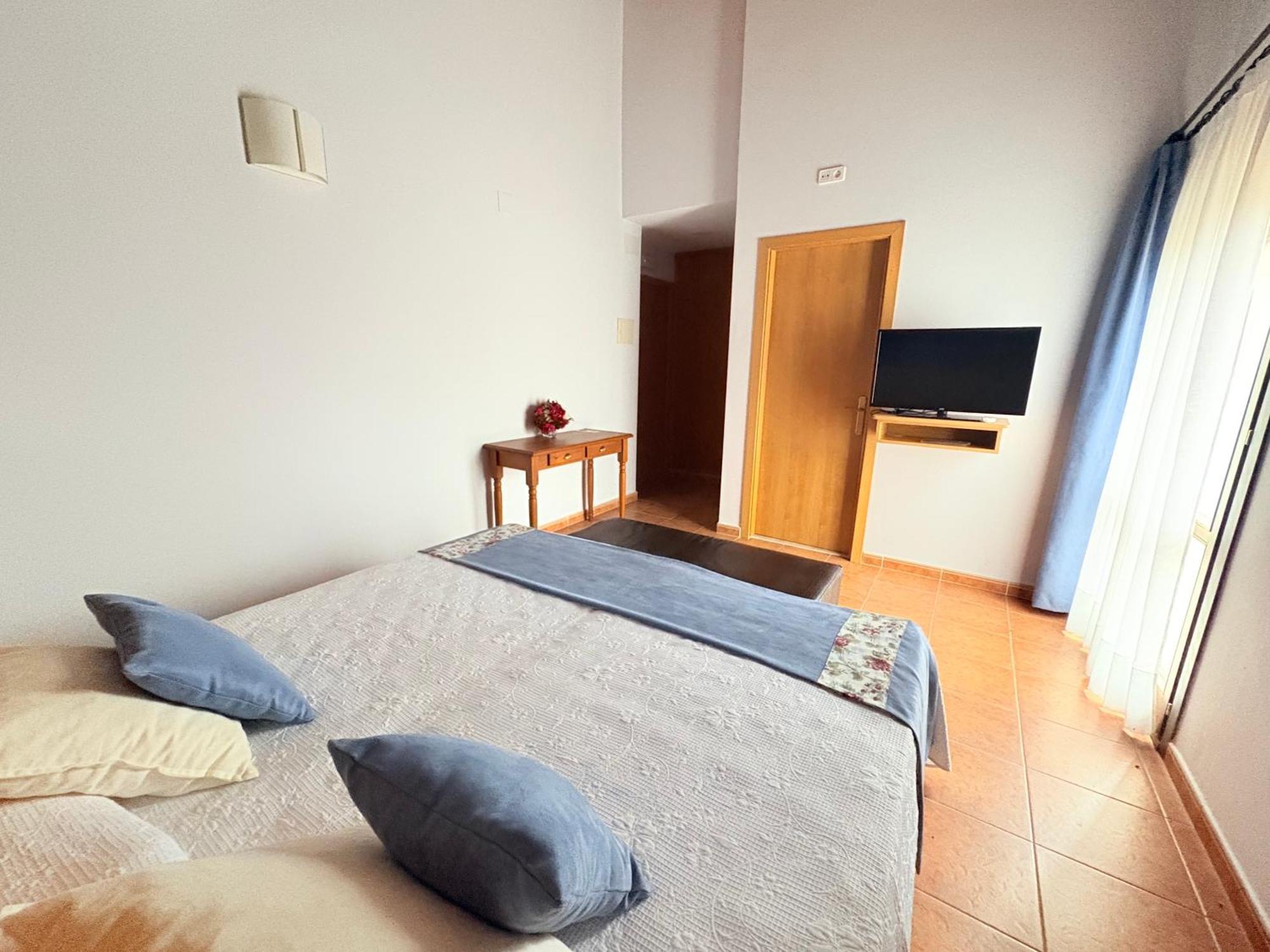 Hotel Guara Inluka Las Almunias Δωμάτιο φωτογραφία