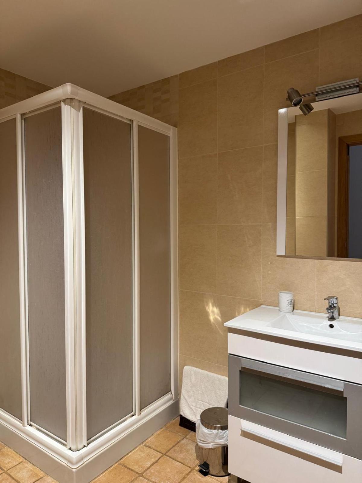Hotel Guara Inluka Las Almunias Δωμάτιο φωτογραφία
